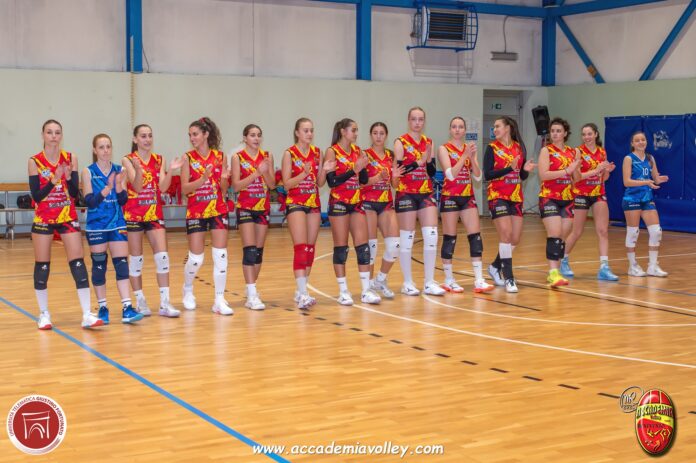 UniFortunato-Volley-Penisola-S.-Agnello