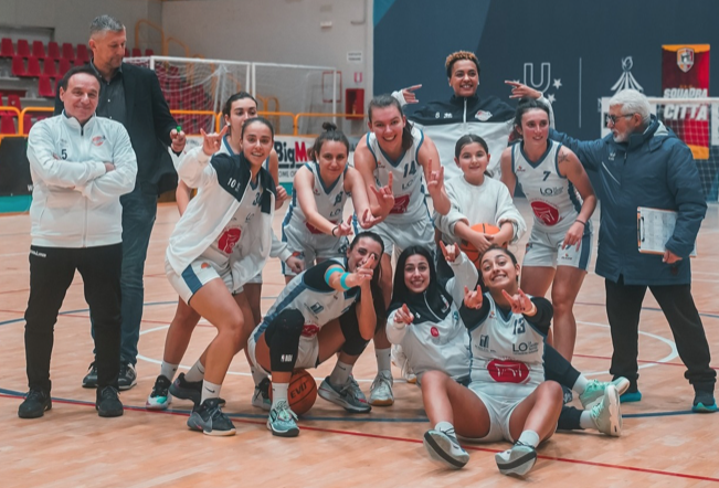 VIRTUS BENEVENTO