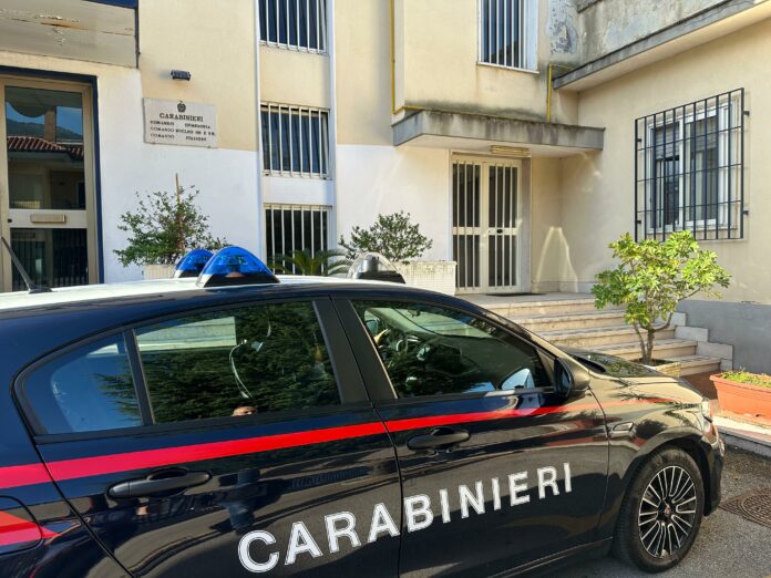 carabinieri avellino 1