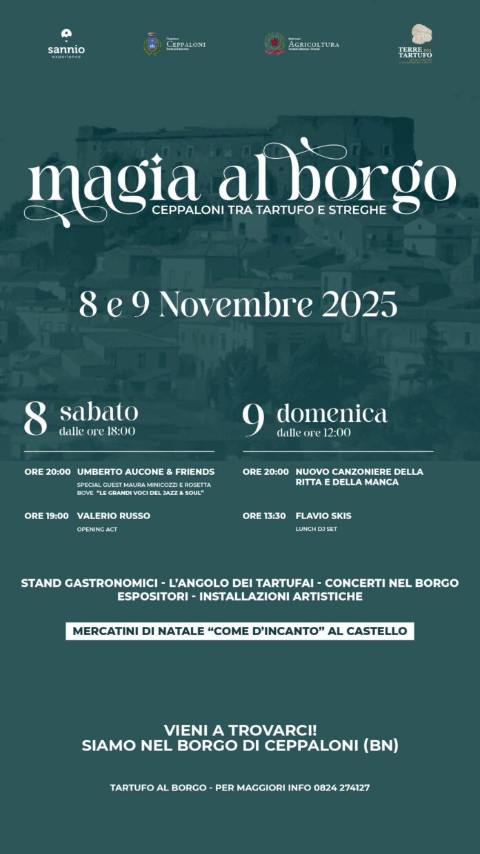 ceppaloni donatoù