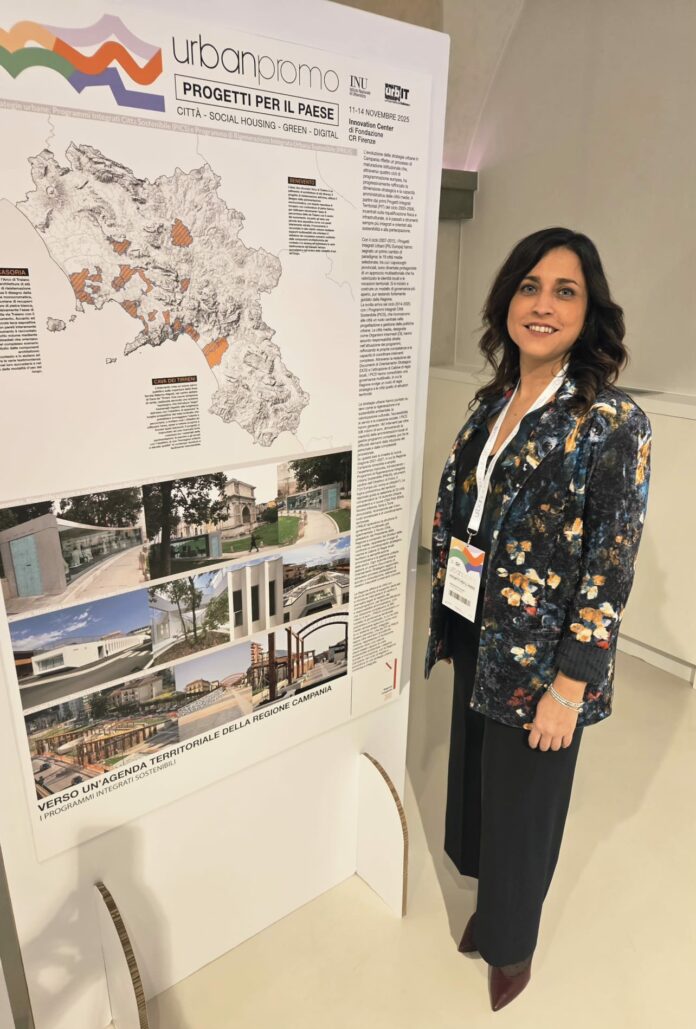 chiusolo all'urbanpromo
