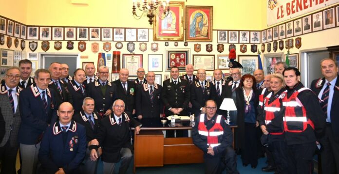 keten associazione
