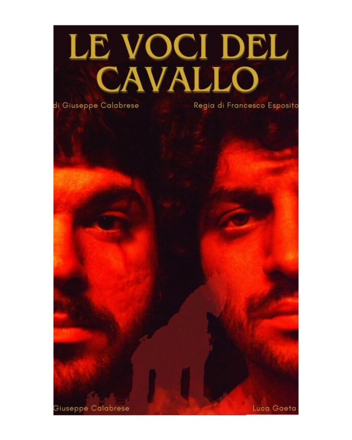 4a LE VOCI DEL CAVALLO