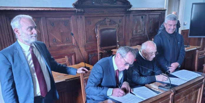 Accordo diga aseaSchermata 2025-12-04 alle 15.37.17
