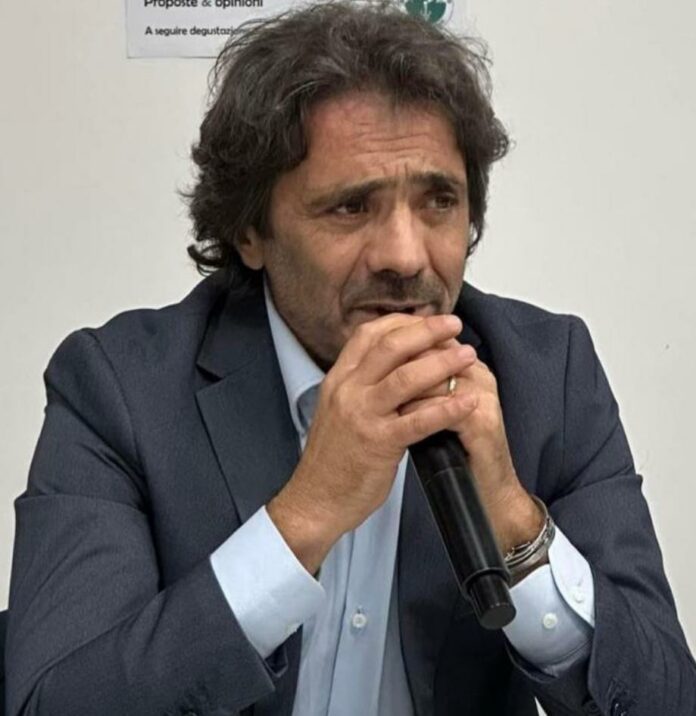 Alfredo Lavorgna