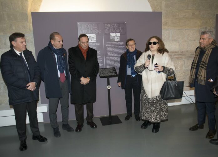 Arcos Tavole braile