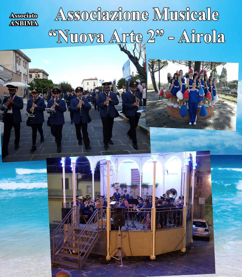Banda musicale AirolaSchermata 2025-12-13 alle 19.17.09
