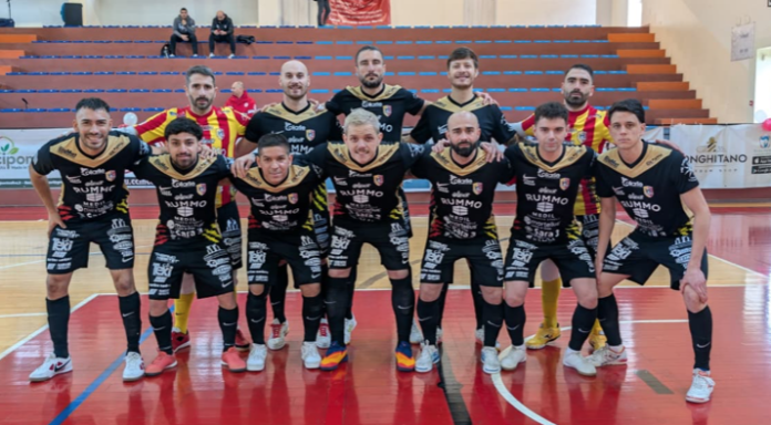 Benevento 5