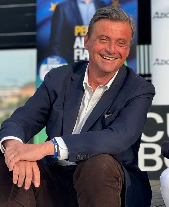 Carlo Calenda