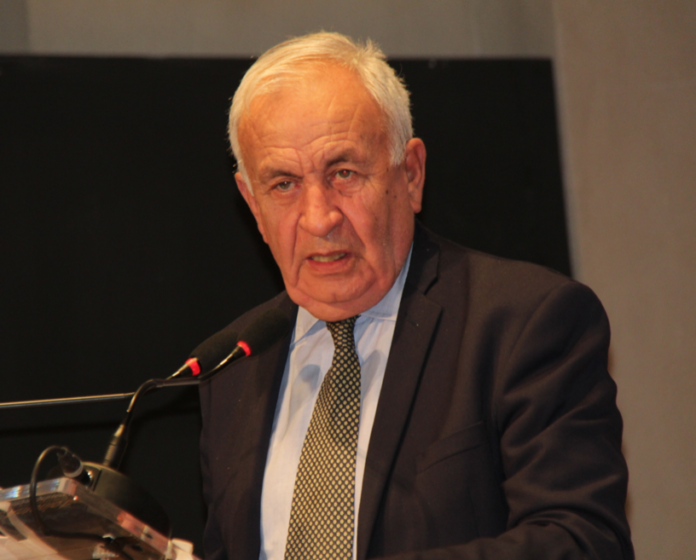 Carmine Nardone