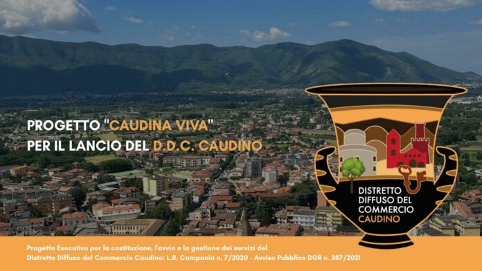 Caudina