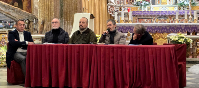 Città Caudina Giacomo del PòSchermata 2025-12-07 alle 10.46.19