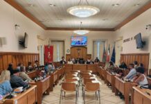 Venerdì 3 luglio si terrà una nuova seduta del Consiglio comunale