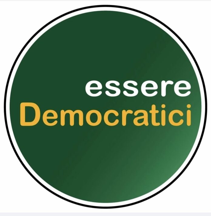 Essere Democratici