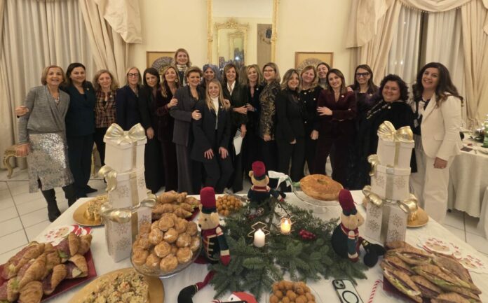 FIDAPA NATALE