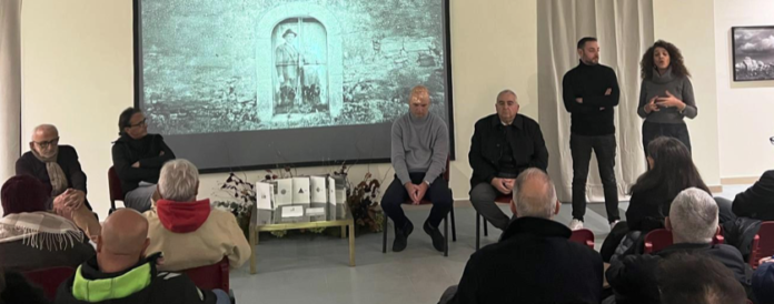 FUTURIDEA TALK MOSTRA