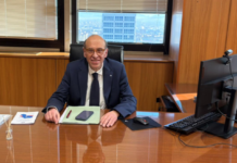 Trasporti, Errico (FI): “Ho firmato la richiesta di Consiglio monotematico. Il Sannio non può continuare a pagare il prezzo di disservizi e ritardi”