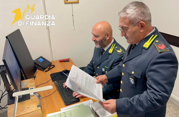 Finanza