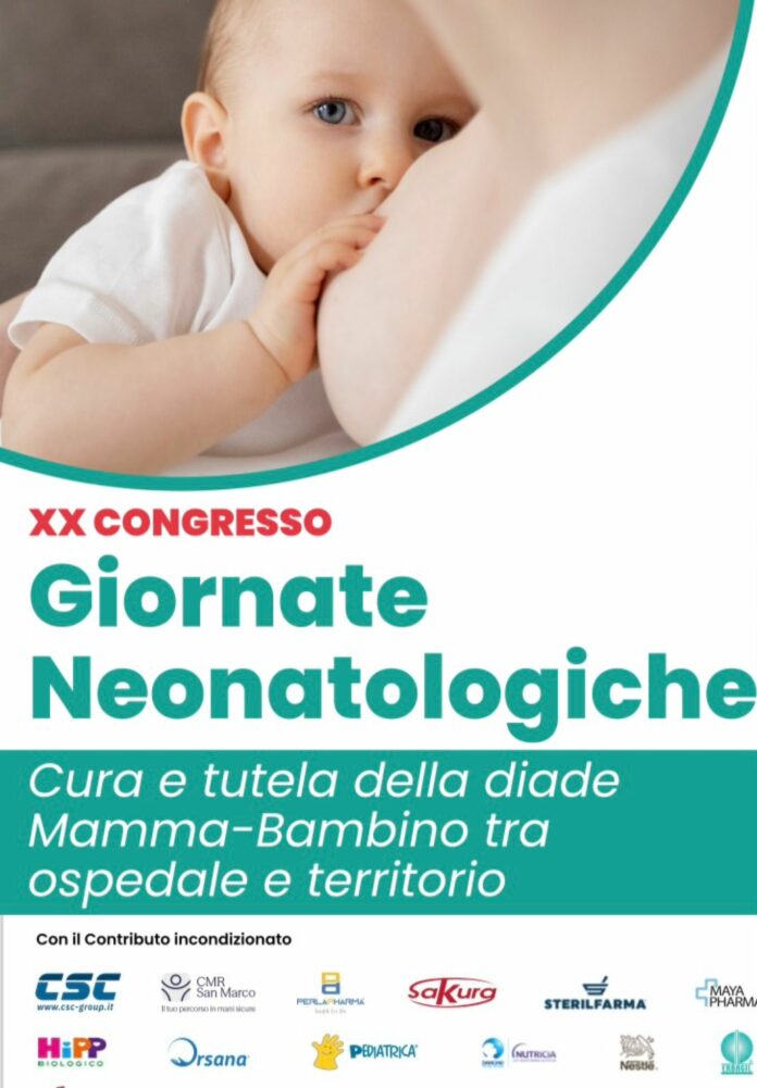 GIORNATE NEONATOLOGICHE