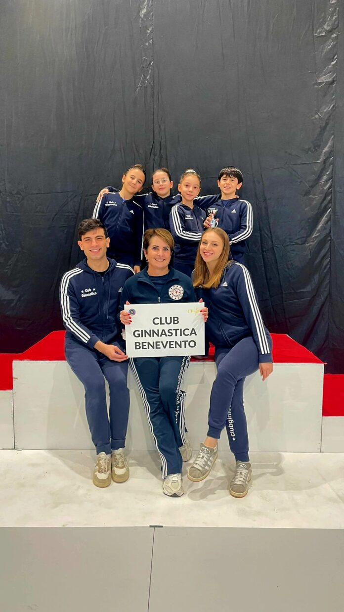 Ginnastica aerobica1000277177