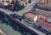 Il 17 giugno sarà inaugurato il Corpo Fucina dell’Istituto Tecnico Lucarelli di Benevento