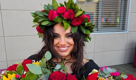 LAUREA