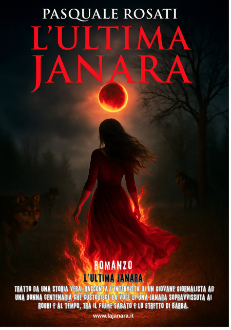 L'ULTIMA JANARA