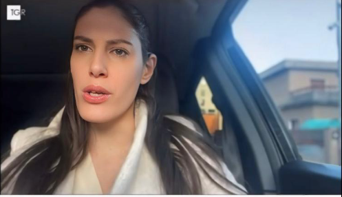 MARIACHIARA PETRONE