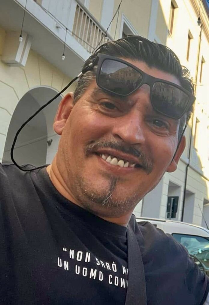 MARTONE LEO