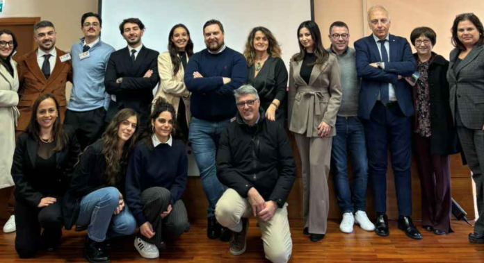 Montesarchio convegni