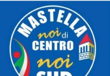 Iapozzuto (NdC): “Ognuno ha la sua identità: unica cosa pseudo è la pretesa del Pd di dare patenti politiche”