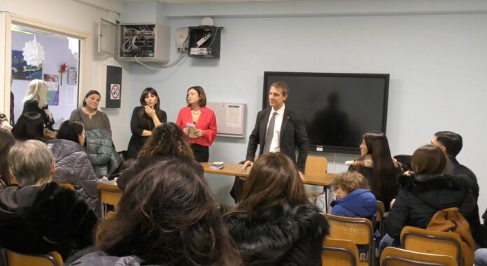 OPEN DAY TORRE 1