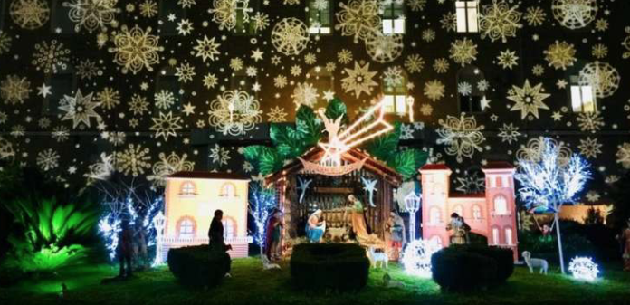 PRESEPE FBF 2024