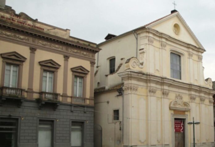 Palazzo Piazza Torre ex enoteca