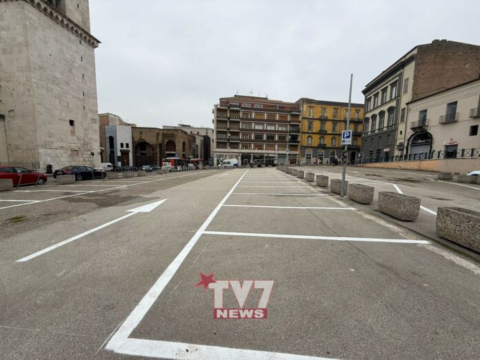 Parcheggio Piazza Orsini-1