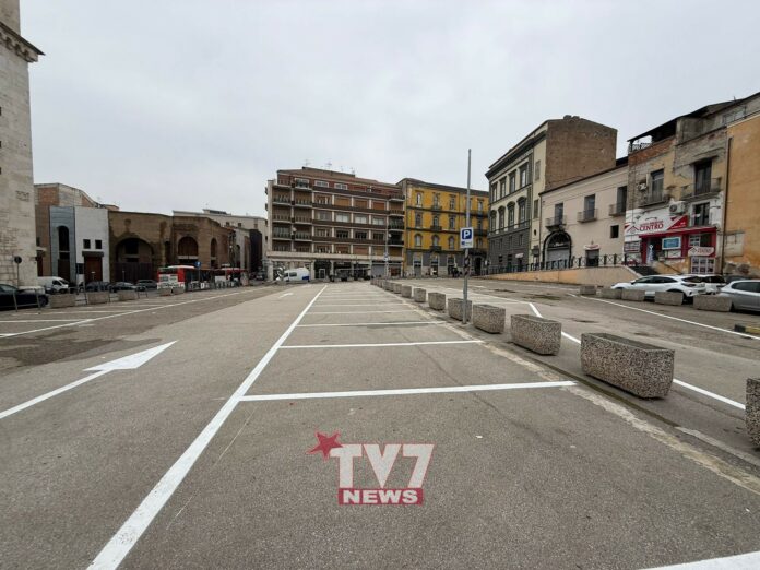 Parcheggio Piazza Orsini-2