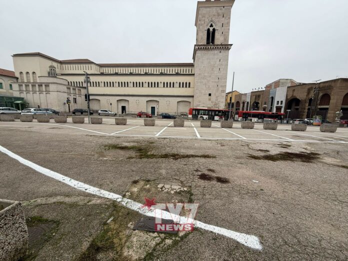 Parcheggio Piazza Orsini-4