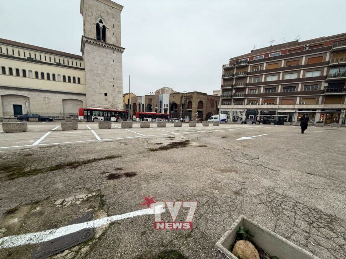 Parcheggio Piazza Orsini-7