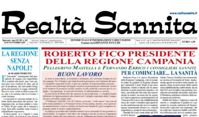 REALTA' SANNITA