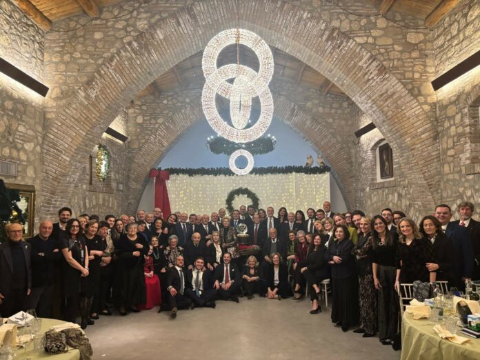Rotary Natale 2025