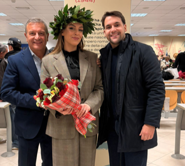SILVIA BOSCO