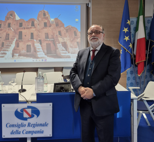 Samuele Ciambriello