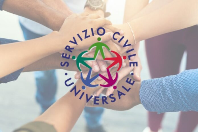 Servizio Civile