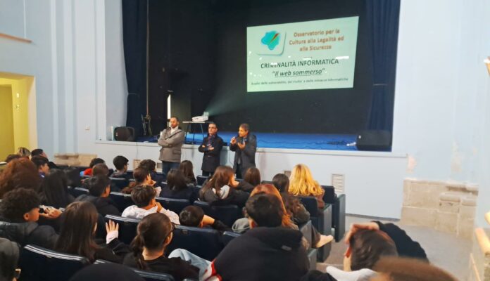 TORRE INFORMATICA