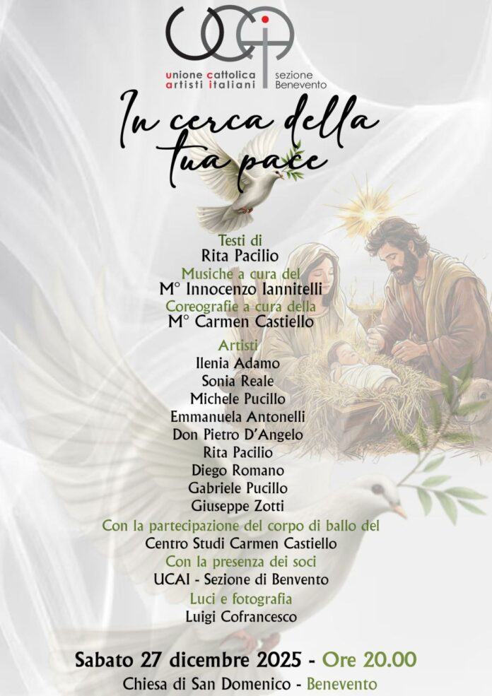 Ucai natale