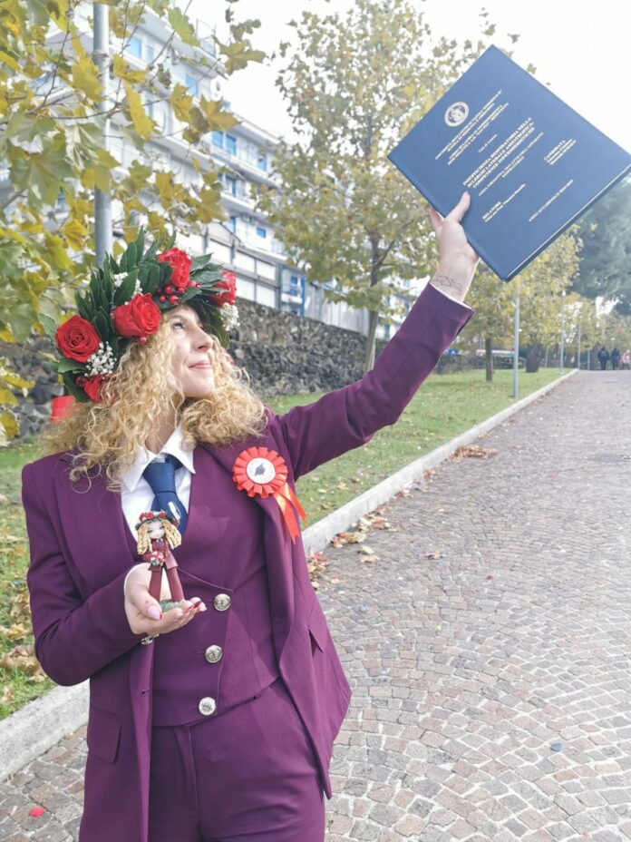 Valentina Cristiano