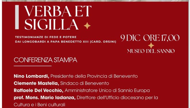 Verba et Sigilla
