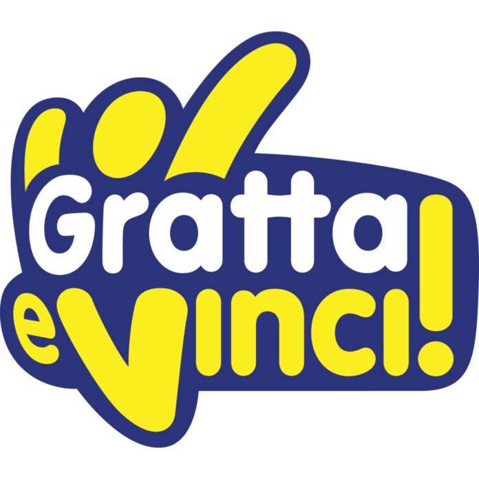 gratta e vinci
