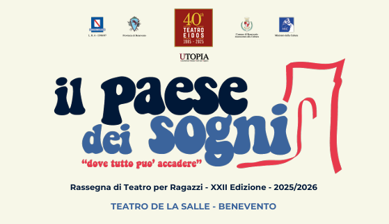 il paese dei sogni
