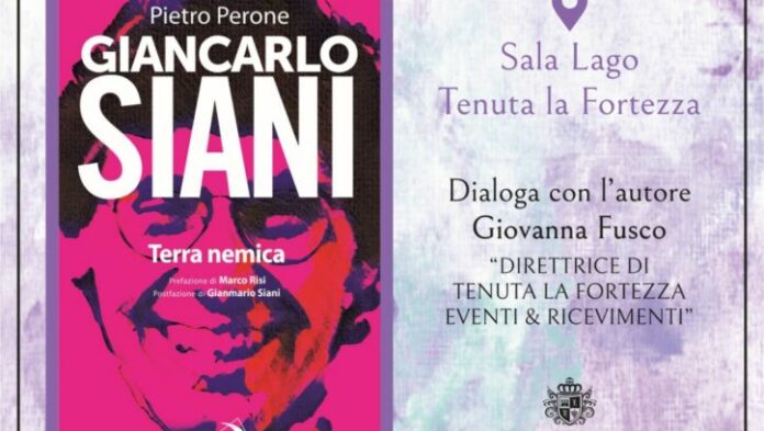 libro siani